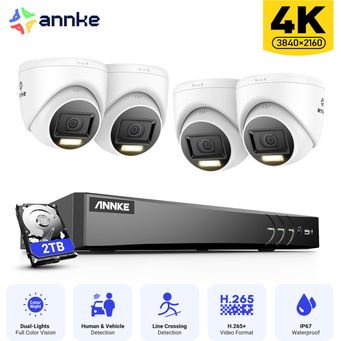 Video Surveillance