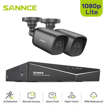 Video Surveillance