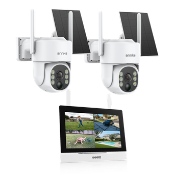 Video Surveillance