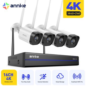 Video Surveillance