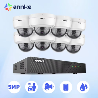 Video Surveillance