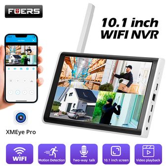 Video Surveillance