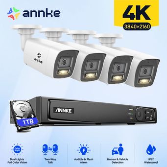 Video Surveillance