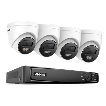Video Surveillance