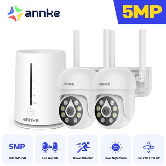 Video Surveillance