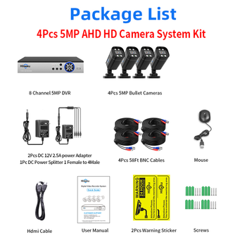 Video Surveillance