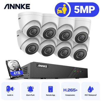 Video Surveillance