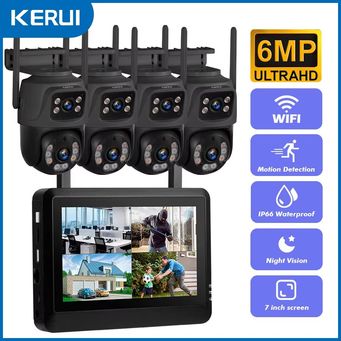 Video Surveillance