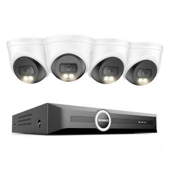 Video Surveillance