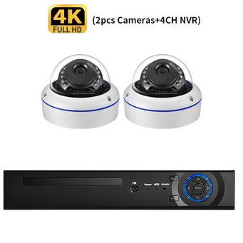 Video Surveillance