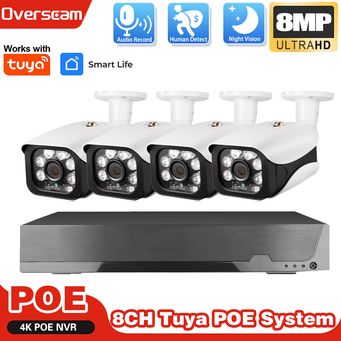 Video Surveillance