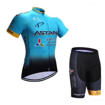 Cycling Jerseys