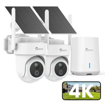 Video Surveillance