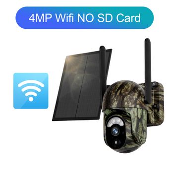 Video Surveillance