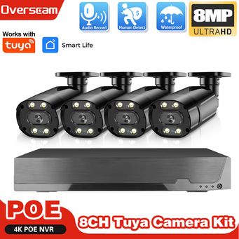 Video Surveillance
