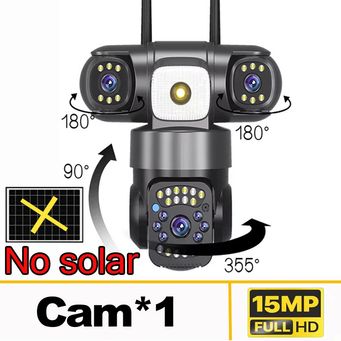 Video Surveillance