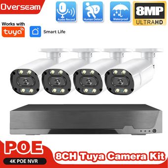Video Surveillance