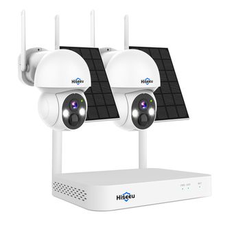 Video Surveillance