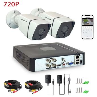 Video Surveillance