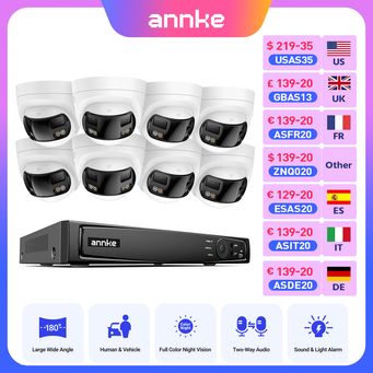 Video Surveillance
