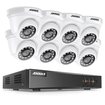 Video Surveillance