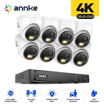 Video Surveillance