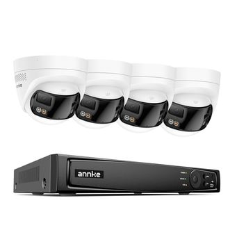 Video Surveillance
