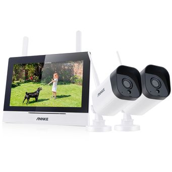 Video Surveillance