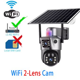 Video Surveillance