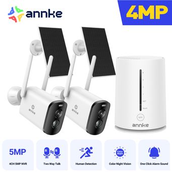 Video Surveillance