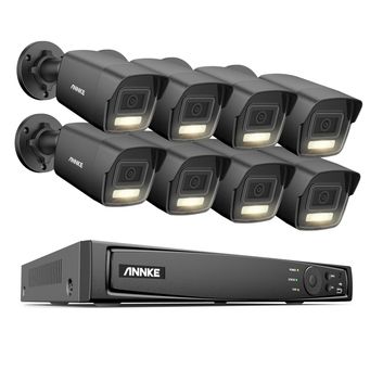 Video Surveillance
