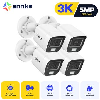 Video Surveillance