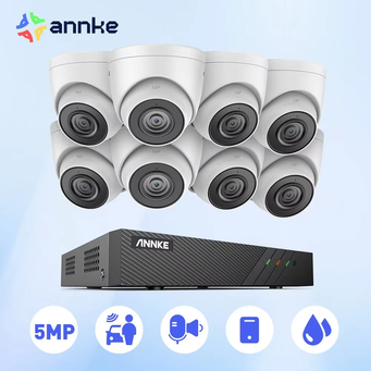 Video Surveillance