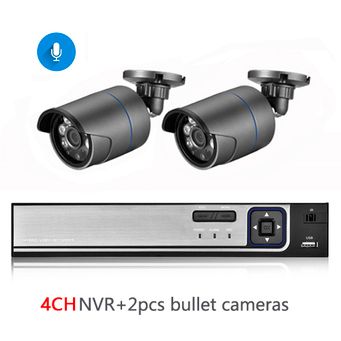 Video Surveillance