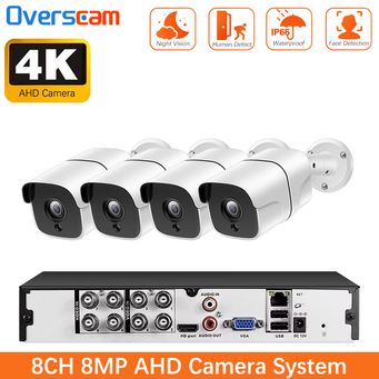 Video Surveillance