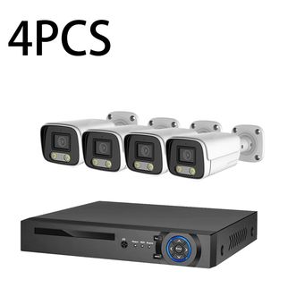 Video Surveillance