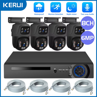 Video Surveillance