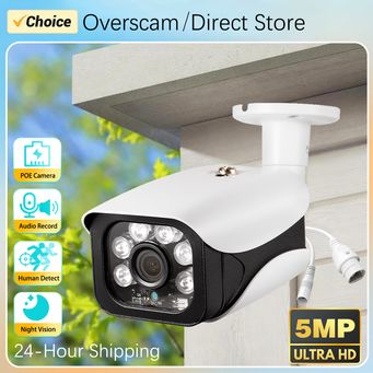 Video Surveillance