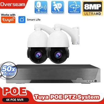 Video Surveillance