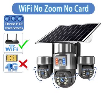 Video Surveillance