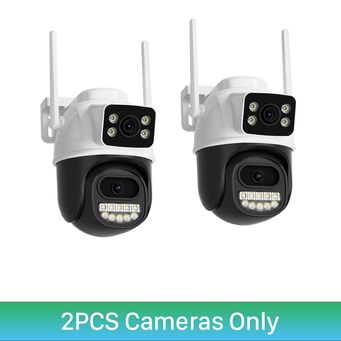 Video Surveillance