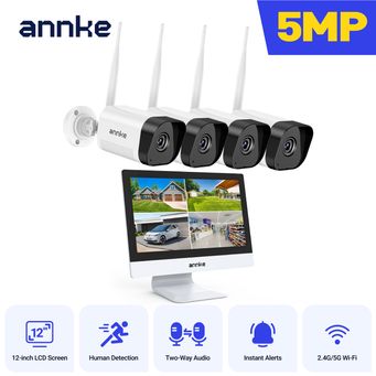 Video Surveillance