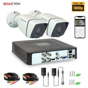 Video Surveillance