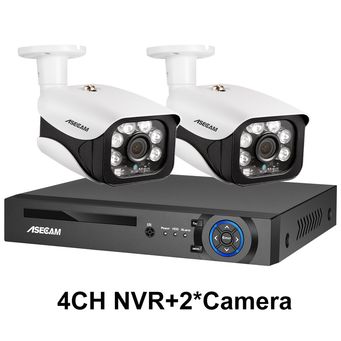 Video Surveillance