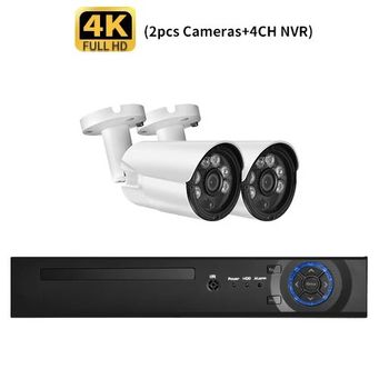 Video Surveillance