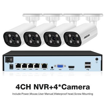 Video Surveillance