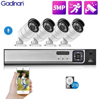 Video Surveillance