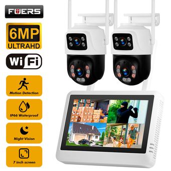 Video Surveillance