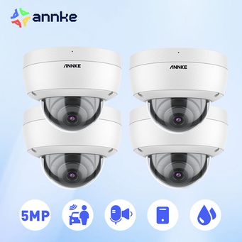Video Surveillance