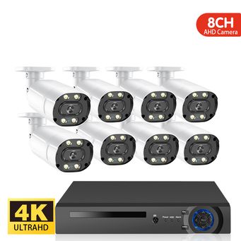 Video Surveillance